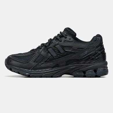 New Balance 1906U Black Navy, 40