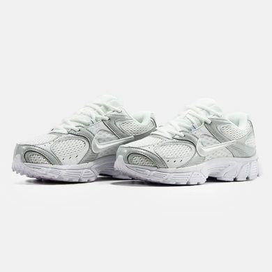 Nike V5 RNR White Light Grey, 37
