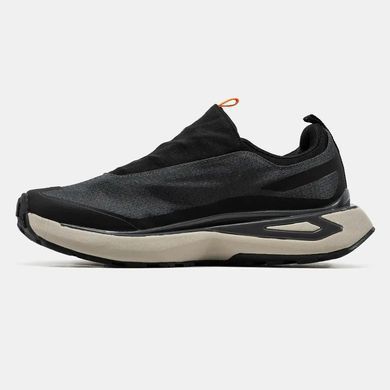 Salomon Odyssey Genesis Black Grey
