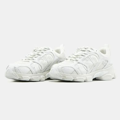 Dior Chrono Sneaker White