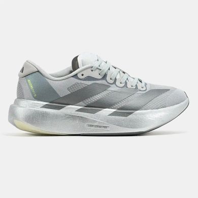 Adidas Adizero SL EVO Silver Grey, розмір 36