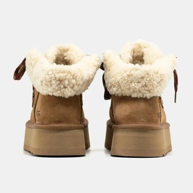 UGG Funkarra Cabin Cuff Chestnut, 36