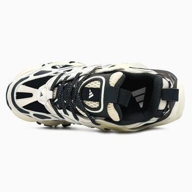 Adidas Vento XLG Deluxe White Grey Black, 36