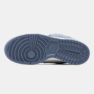 Nike SB Dunk Low Blue White, 36