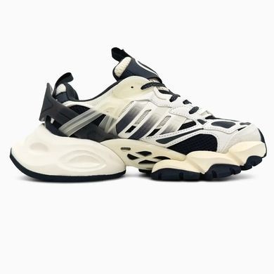 Adidas Vento XLG Deluxe White Grey Black, 36