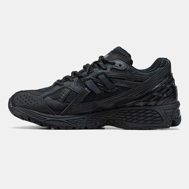 New Balance 1906U Black Navy, 40