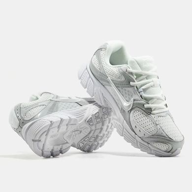 Nike V5 RNR White Light Grey, 37