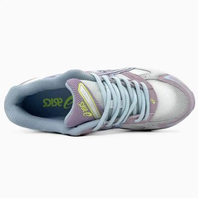 Asics Gel-1130 White Lilac Ice Blue