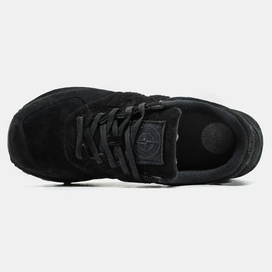 New Balance 574 Black, 38