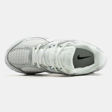 Nike V5 RNR White Light Grey, 37