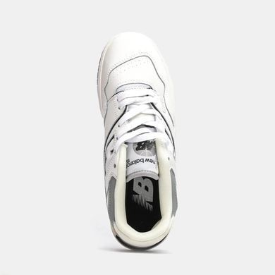 New Balance 550 White Grey Beige