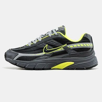 Nike Initiator Black Grey Volt, 40