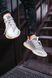 Кросівки Adidas Yeezy Boost 350 V2 Topen (Рефлективные Шнурки) 3080 фото 10