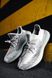 Кросівки Adidas Yeezy Boost 350 V2 Topen (Рефлективные Шнурки) 3080 фото 7