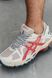 Кроссовки Asics Gel-Kahana 8 Beige Red 9539 фото 8