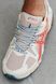 Кроссовки Asics Gel-Kahana 8 Beige Red 9539 фото 9