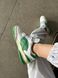 Кросівки Asics Gel-Spotlyte Low V2 White Green