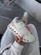 Loewe x On Cloudtilt White Pink, 36