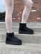 Зимние сапоги Ugg Mini Platform Black 9908 фото 2