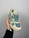 Кроссовки Asics Gel Kahana 8 Beige Green 10289 фото 5