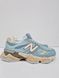 Кросівки New Balance 9060 Blue Haze 9117 фото 1