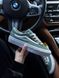 Кеди Vans Old Skool Green White 5203 фото 1