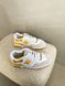 Кроссовки New Balance 550 Yellow 7016 фото 5