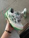 Кросівки Asics Gel-Spotlyte Low V2 White Green 9299 фото 3