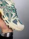 Кроссовки Asics Gel Kahana 8 Beige Green 10289 фото 9