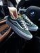 Кеди Vans Old Skool Green White 5203 фото 9