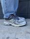 Кроссовки New Balance 860 V2 Grey 9459 фото 1