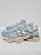 Кросівки New Balance 9060 Blue Haze 9117 фото 6