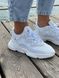 Кроссовки Adidas Ozweego Adiprene Pride White 1 2714 фото 1