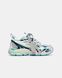 Off-White Be Right White Blue, 36