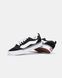 Vans Knu Skool Classic Black White