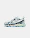 Off-White Be Right White Blue, 36