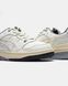 Asics EX89 Cream Grey Birch