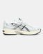 ASICS Gel-1130 White Cloud Grey