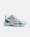 Off-White Be Right White Blue, 36