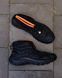 Merrell Ice Cap Moc II Black Orange, 41