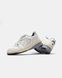 Asics EX89 Cream Grey Birch
