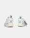 Off-White Be Right White Silver, 42