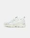 Off-White Be Right White Silver, 42