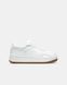 Alo Yoga Recovery Sneaker White, 36