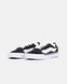 Vans Knu Skool Classic Black White