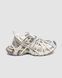 Balenciaga 3XL Extreme Lace Light Beige Grey, 40