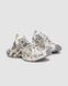 Balenciaga 3XL Extreme Lace Light Beige Grey, 40