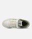 Adidas Forum 84 Low White Green Suede