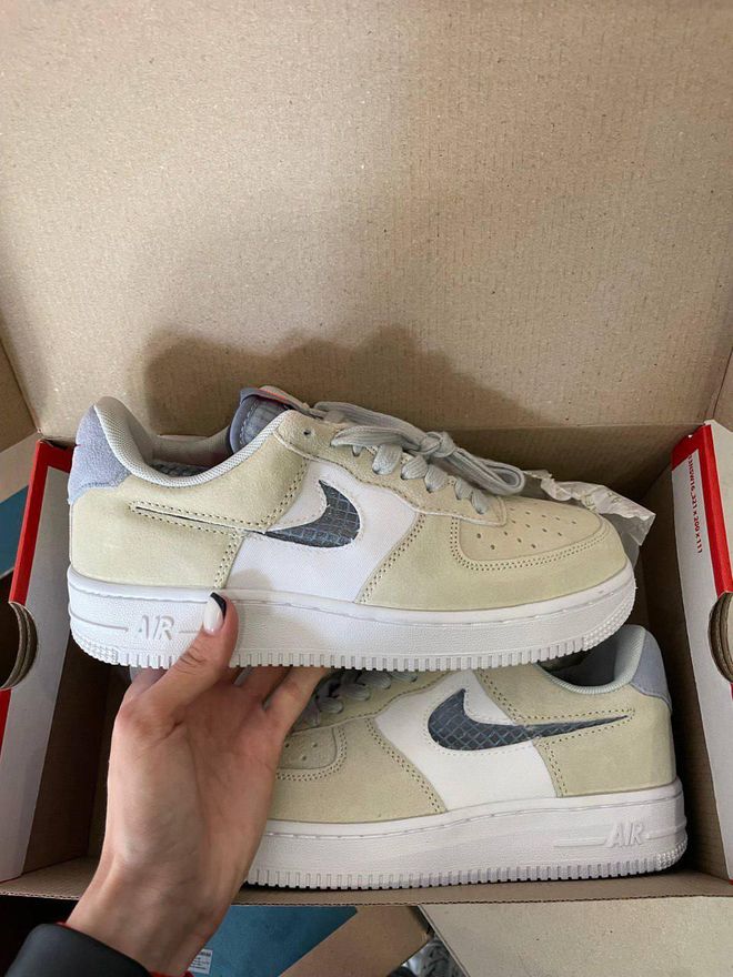 size 5 nike air force 1