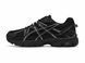 Asics Gel-Kahana 8 Black White Gore-Tex Термо, 38